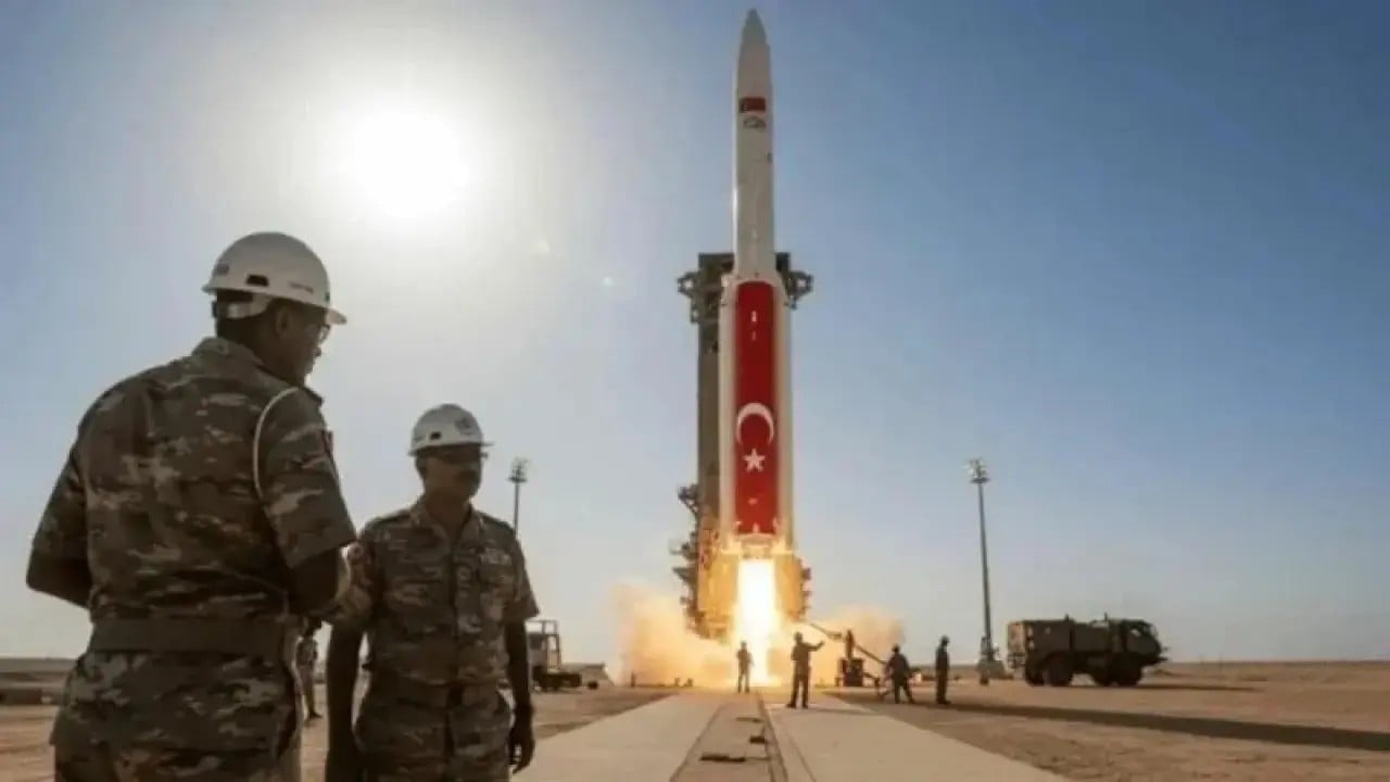 Foto - Orta Doğu ülkesini korku sardı: Türkiye bizi oradan vuracak
