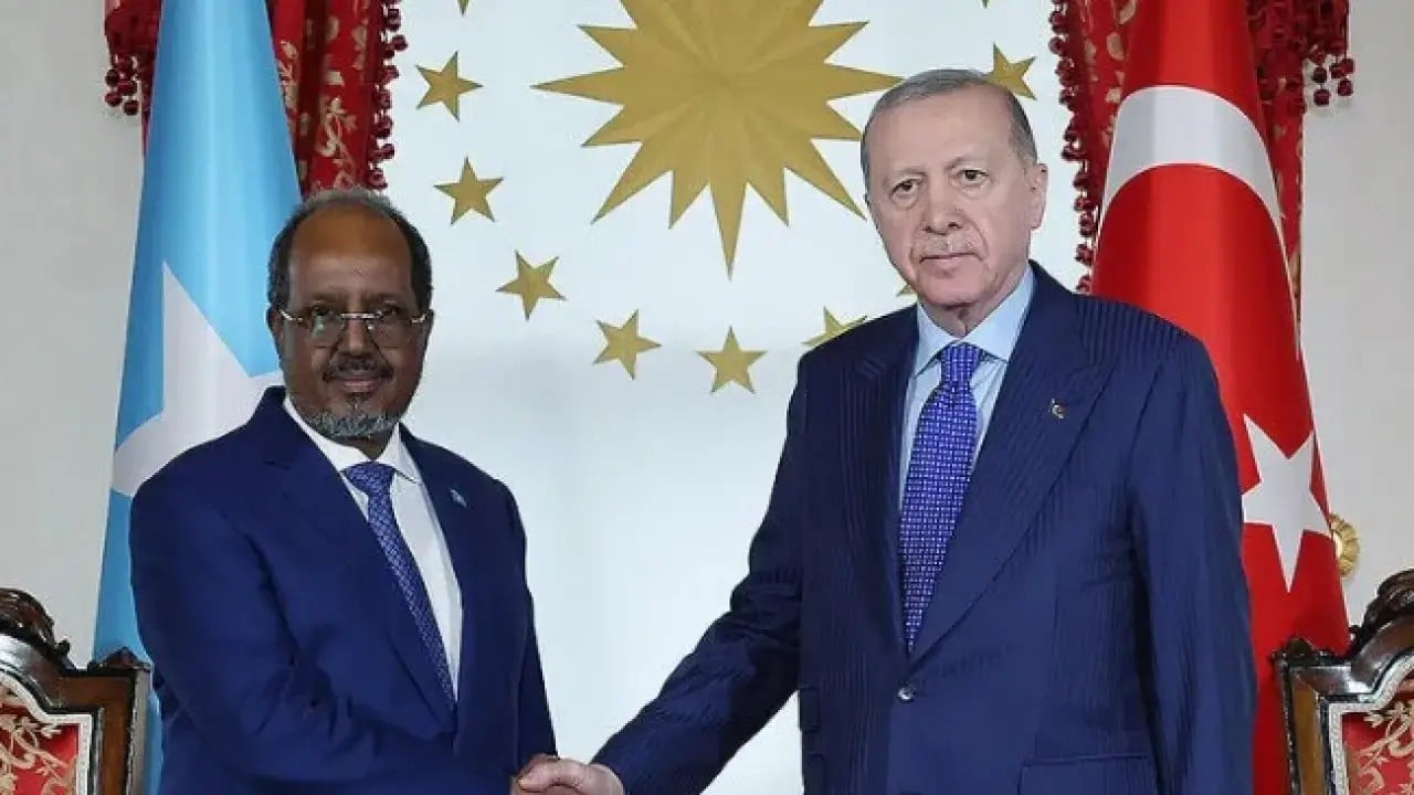 Foto - Orta Doğu ülkesini korku sardı: Türkiye bizi oradan vuracak