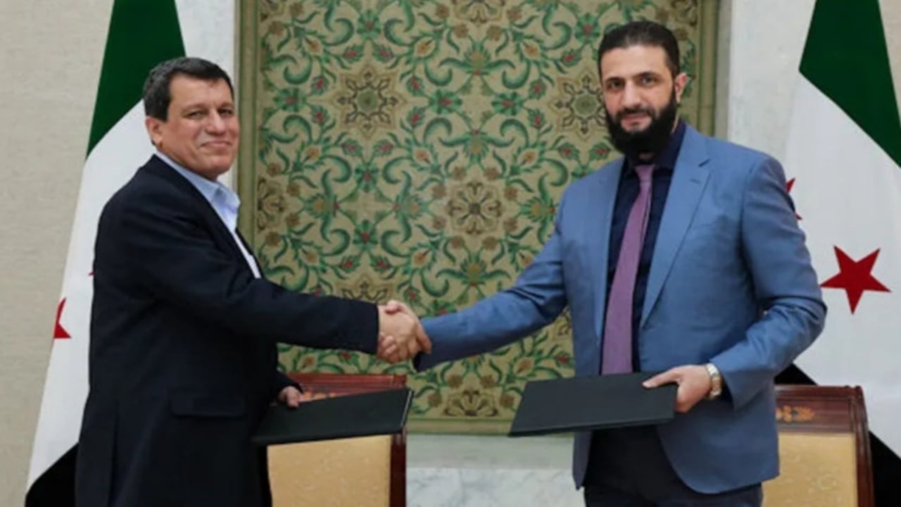 Foto - Orta Doğu’da dengeler alt üst: Türkiye kazandı, İsrail panik butonuna bastı