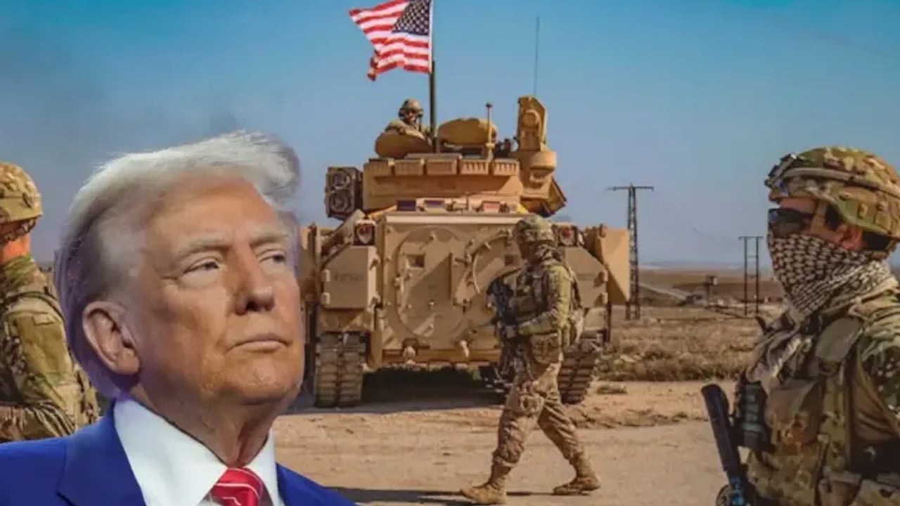 Foto - Orta Doğu’da gizli savaş çıktı: Çin’in J-35’e karşı ABD ’nin F-35 var! İlgili merak edilen ilginç cevap