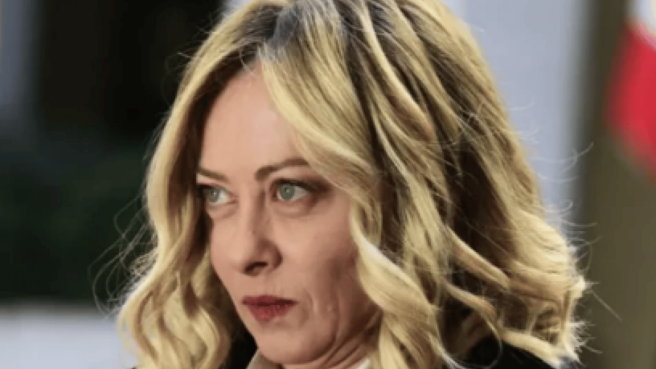 Foto - Orta Doğu'da savaşın gerilimi... Avrupa'da uykular kaçtı! Meloni ülkesinin atacağı ilk adımı duyurdu