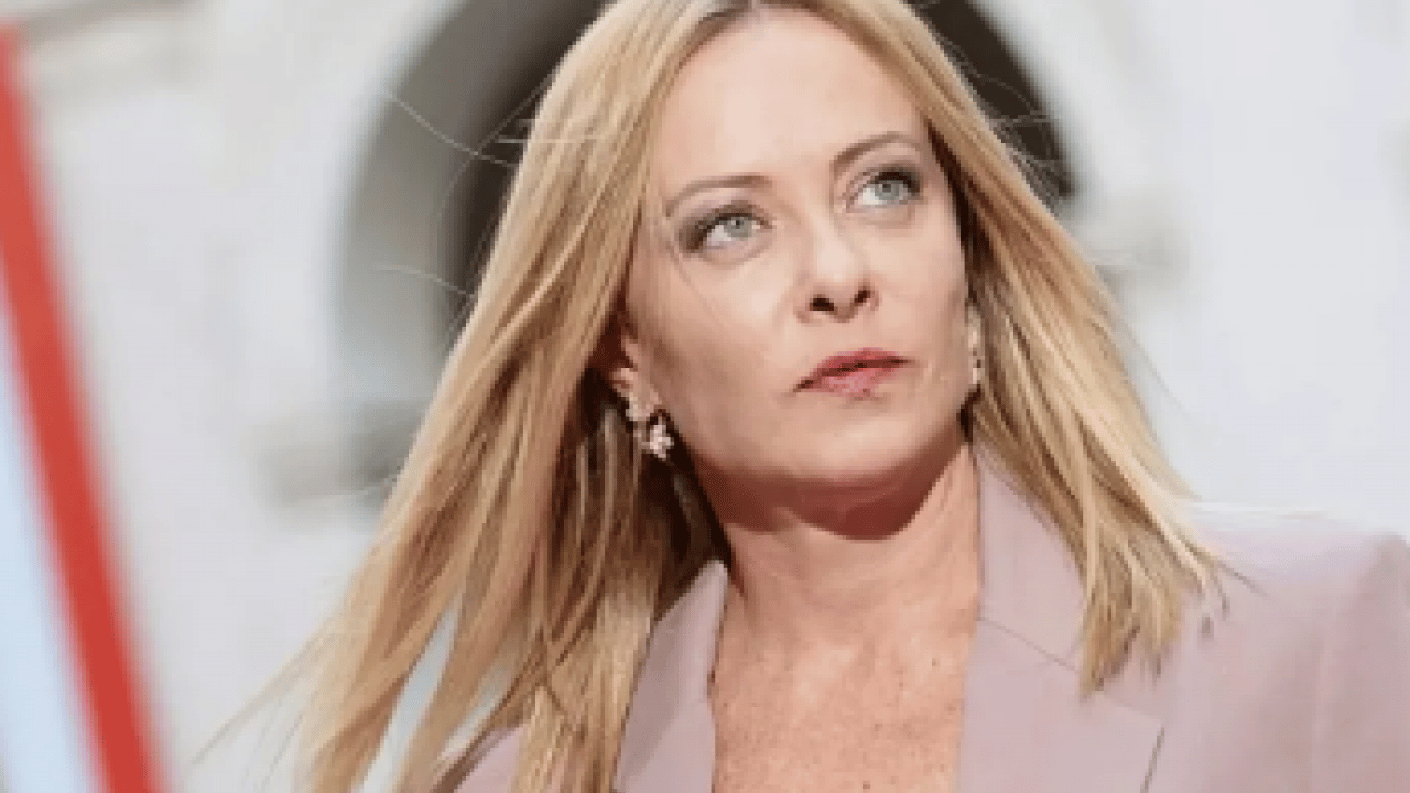 Foto - Orta Doğu'da savaşın gerilimi... Avrupa'da uykular kaçtı! Meloni ülkesinin atacağı ilk adımı duyurdu