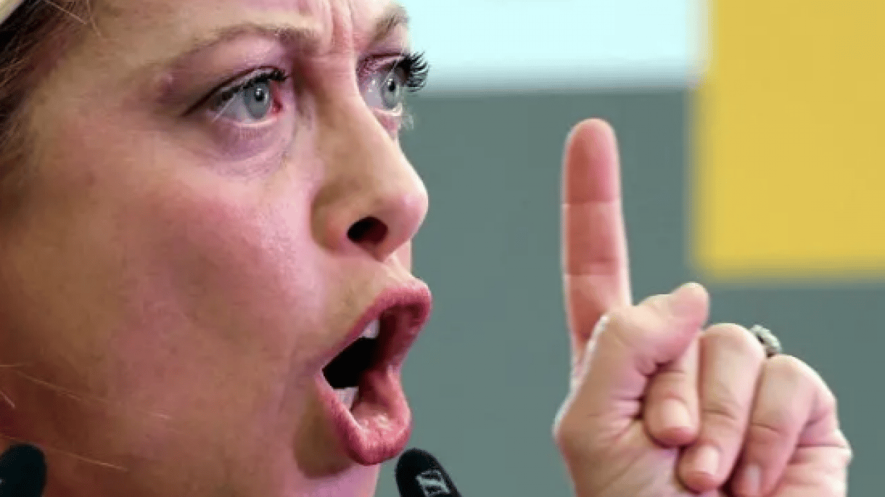 Foto - Orta Doğu'da savaşın gerilimi... Avrupa'da uykular kaçtı! Meloni ülkesinin atacağı ilk adımı duyurdu