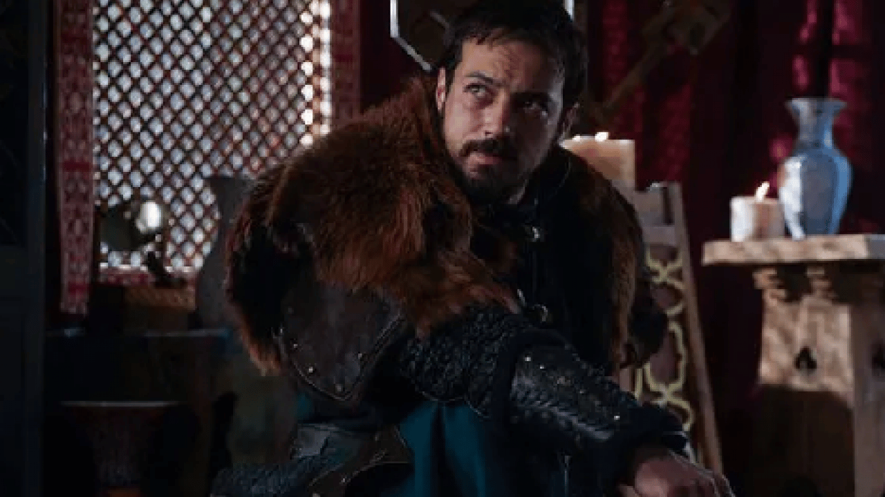 Foto - Orta Doğu'da ve Türkiye'de 'Kuruluş Orhan' izleyiciyi ekrana kilitledi! ilk bölümüyle nefes kesti!