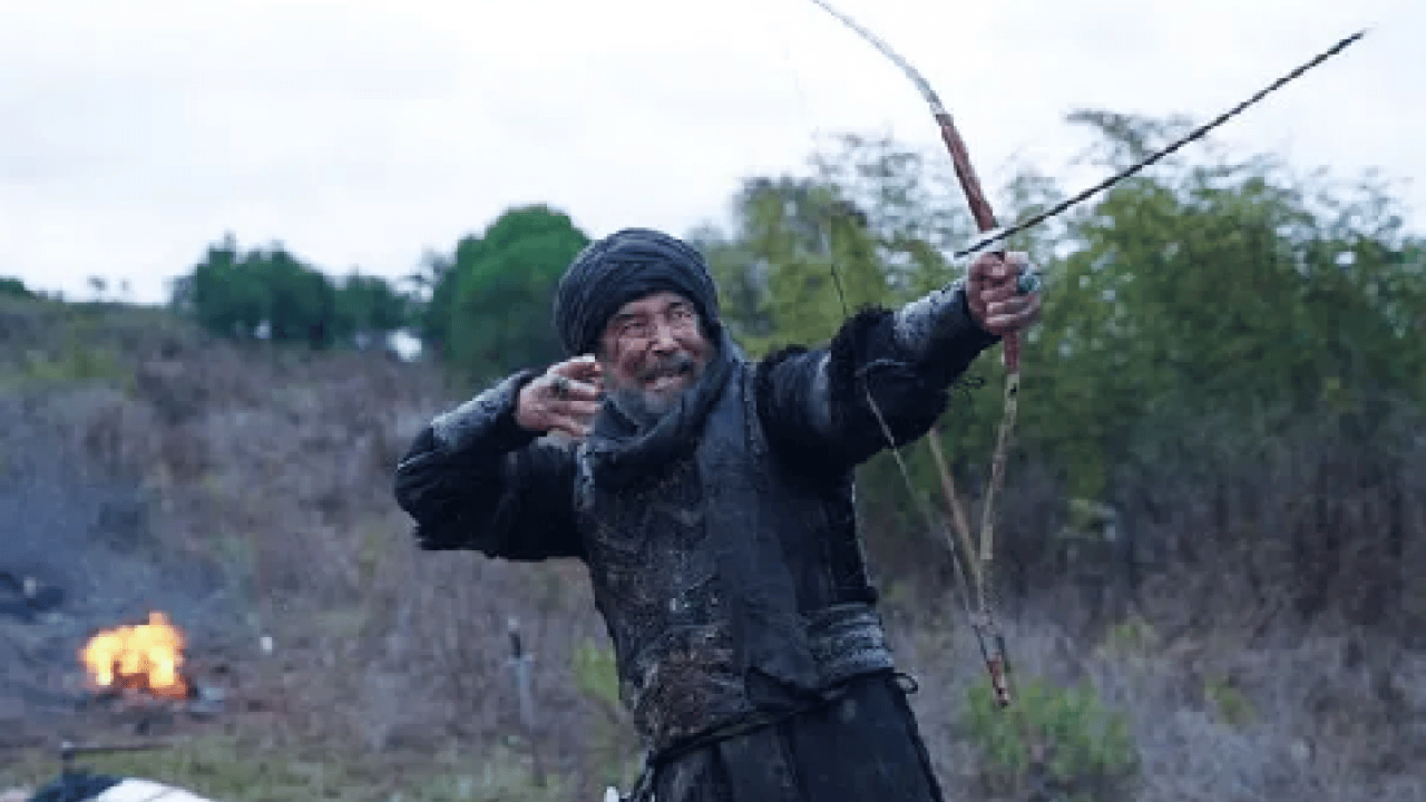 Foto - Orta Doğu'da ve Türkiye'de 'Kuruluş Orhan' izleyiciyi ekrana kilitledi! ilk bölümüyle nefes kesti!