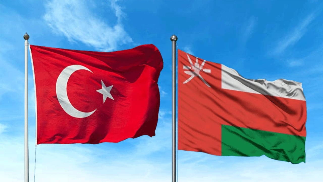 Foto - Orta Doğu’daki kaostan kurtuluş reçetesi Türkiye oldu! Türk devleri Umman üzerinden bir çırpıda "hava koridoru" kurdu