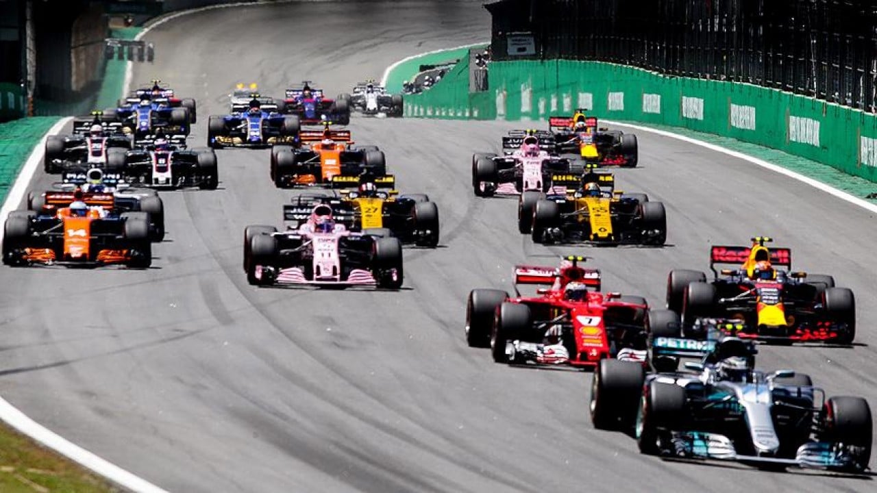 Foto - Orta Doğu’daki savaş Formula 1'i de vurdu
