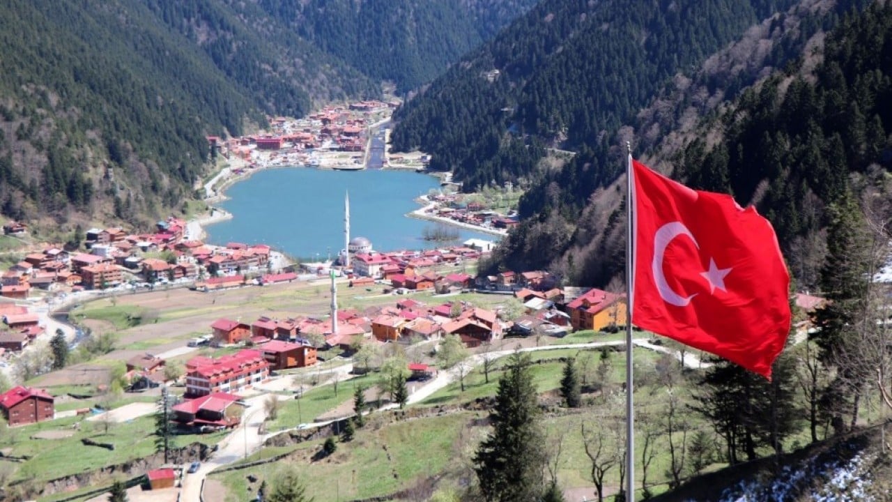Foto - Orta Doğu’daki savaş uçuşları etkilemedi! Karadeniz turizmi nefes alacak