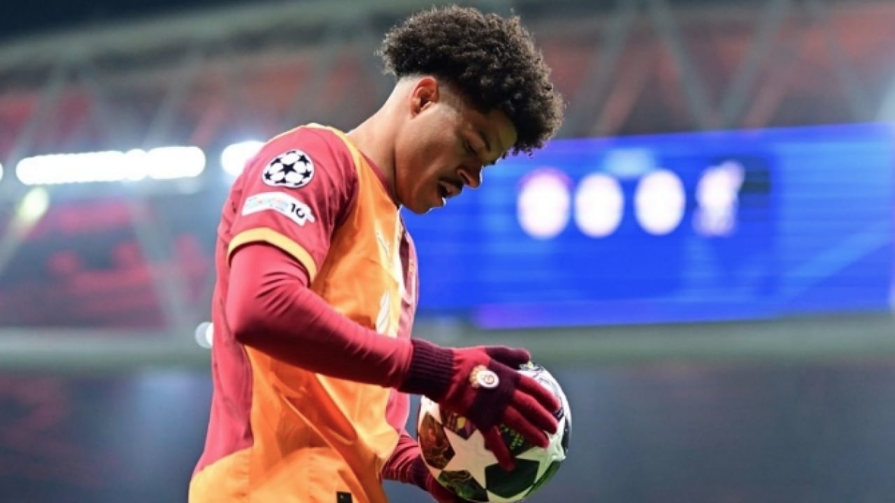 Orta sahanın başrolü yine O'nun olacak! Bunun adı mucize: Gabriel Sara farkı