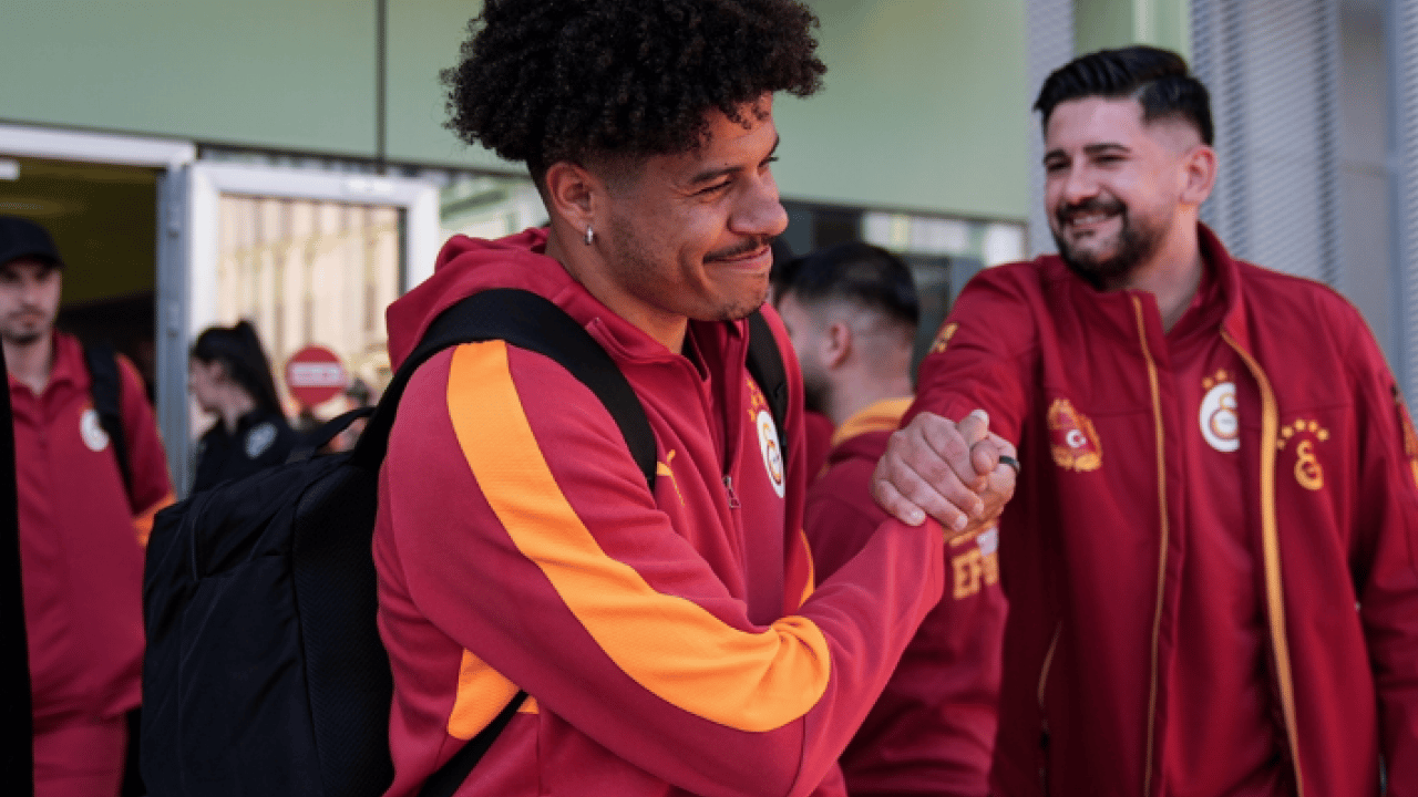 Foto - Orta sahanın başrolü yine O'nun olacak! Bunun adı mucize: Gabriel Sara farkı