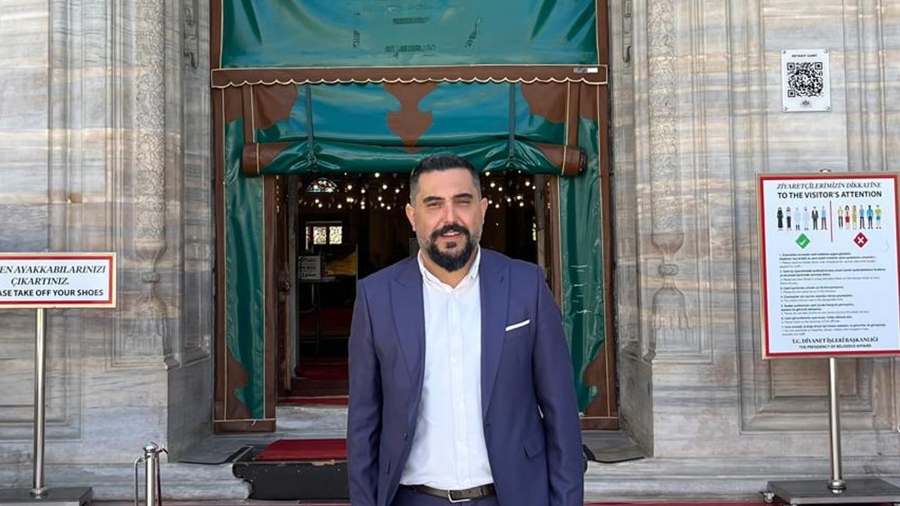 Foto - 'Ortada devlet yok' diyenler nerede? İsim isim sayalım mı? Çıkıp milletten özür dileyecekler mi?