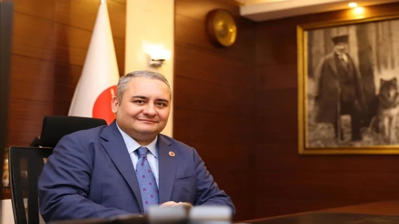 Foto - "Ortada kaldı" denilen Mesut Özarslan’dan çok konuşulacak çıkış: AK Parti ve MHP iddiası olay oldu