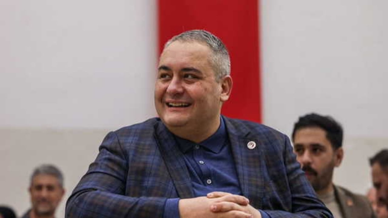 Foto - "Ortada kaldı" denilen Mesut Özarslan’dan çok konuşulacak çıkış: AK Parti ve MHP iddiası olay oldu