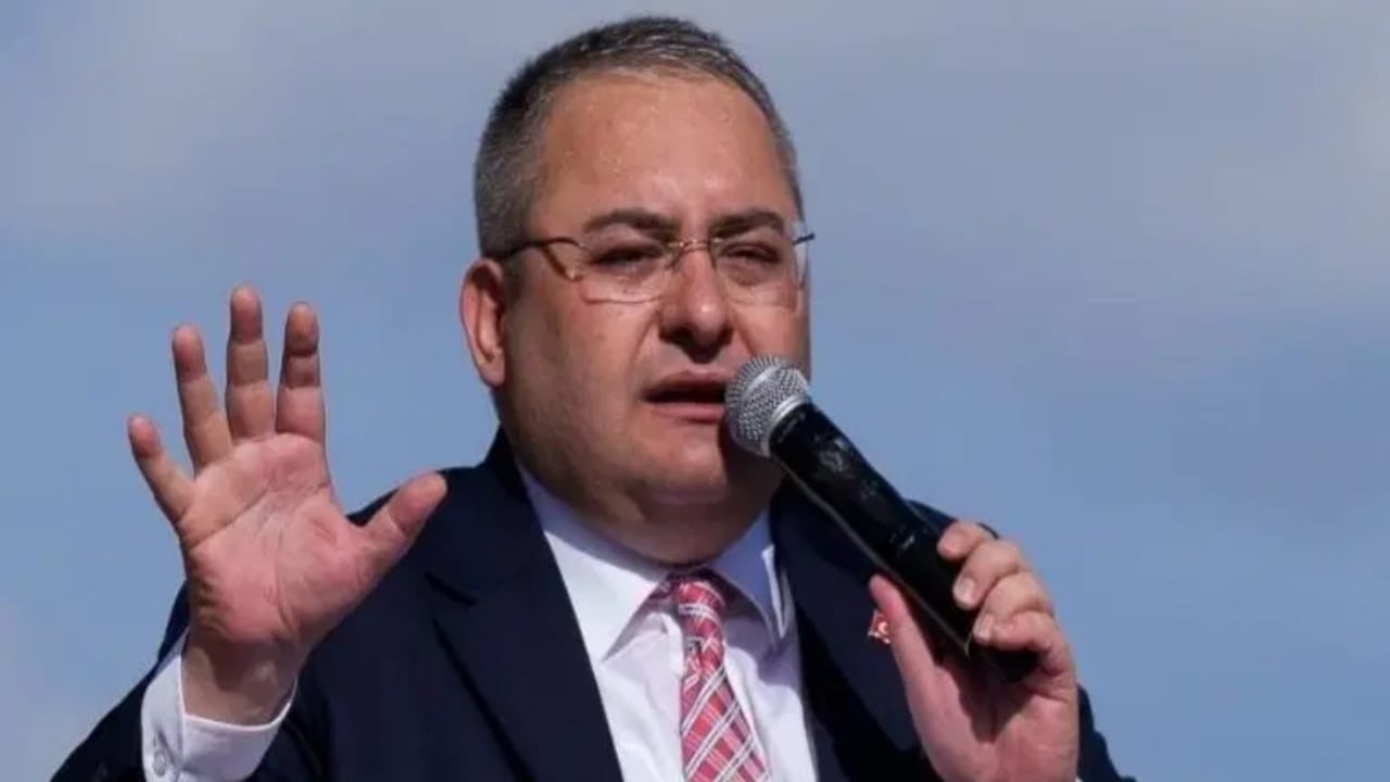 Foto - "Ortada kaldı" denilen Mesut Özarslan’dan çok konuşulacak çıkış: AK Parti ve MHP iddiası olay oldu