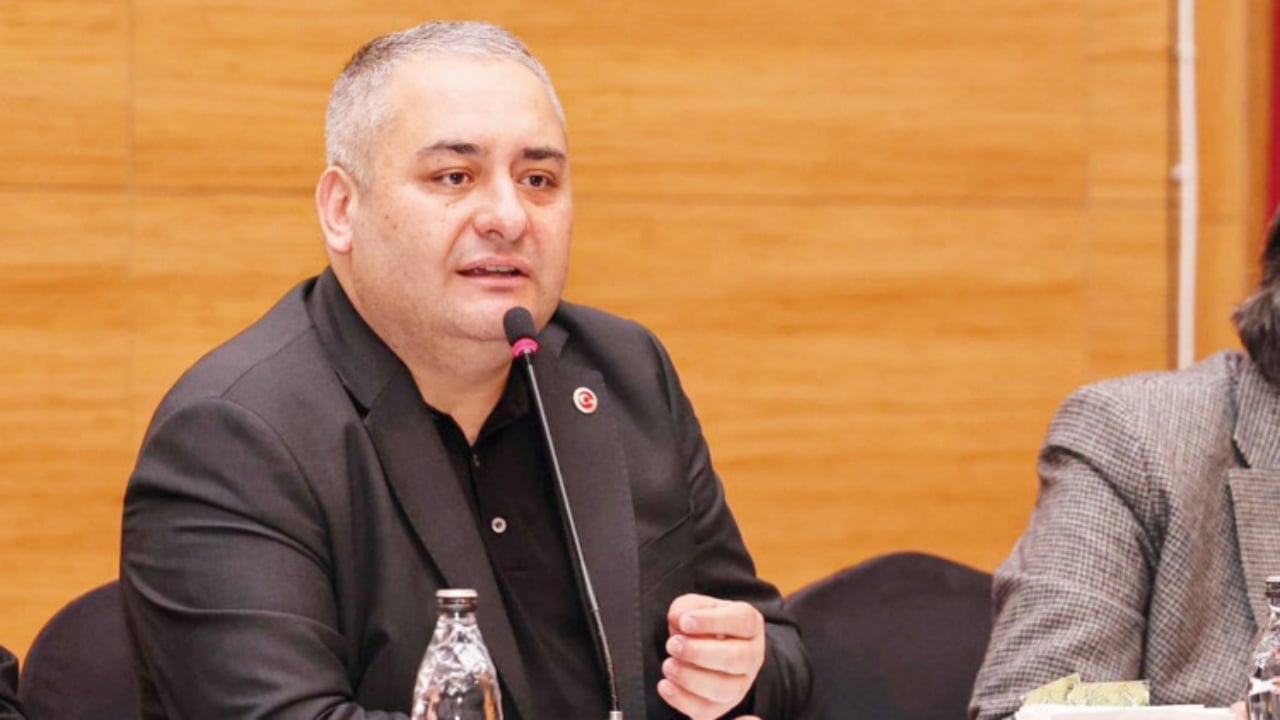 Foto - "Ortada kaldı" denilen Mesut Özarslan’dan çok konuşulacak çıkış: AK Parti ve MHP iddiası olay oldu