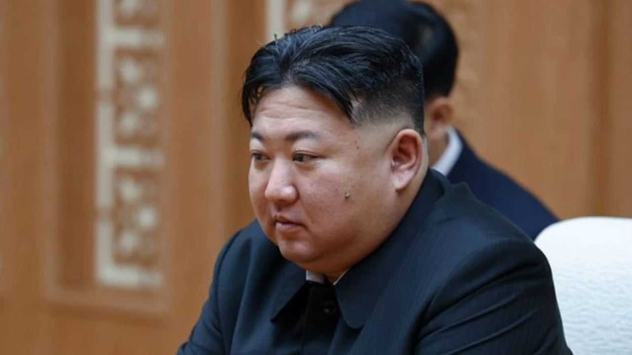 Foto - Ortadoğu alarmdayken ezber bozan Kuzey Kore uyarısı