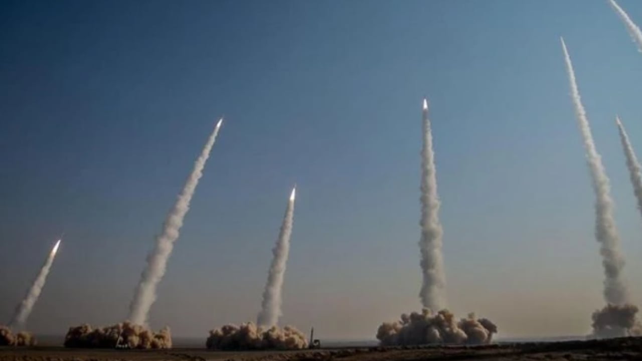 Foto - Ortadoğu alarmdayken ezber bozan Kuzey Kore uyarısı