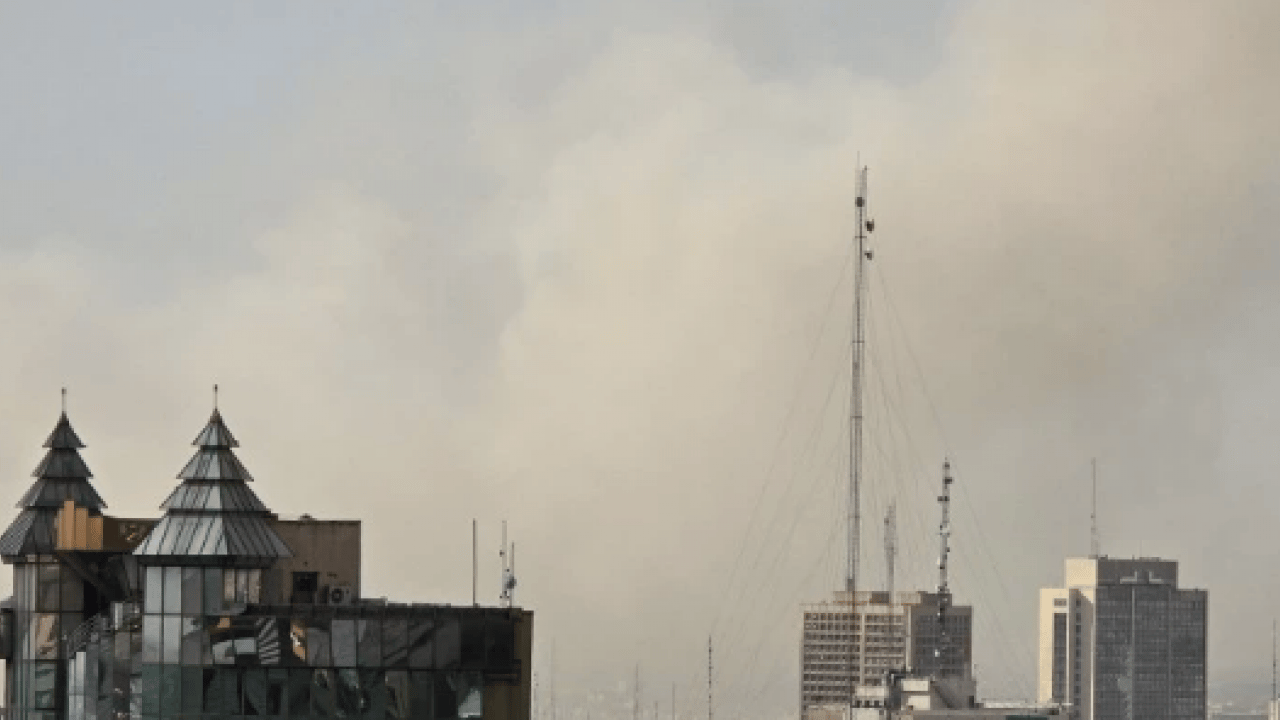 Foto - Ortadoğu alev alev: Irak hükümetinden kınama geldi ve sahanın kullanılmasını reddetti!