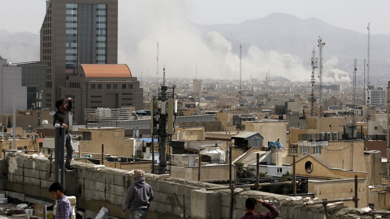 Foto - Ortadoğu'da ateş büyüyor: Hedef Türkiye'yi kuşatmak.. Turgay Yazıcı’dan sert açıklama