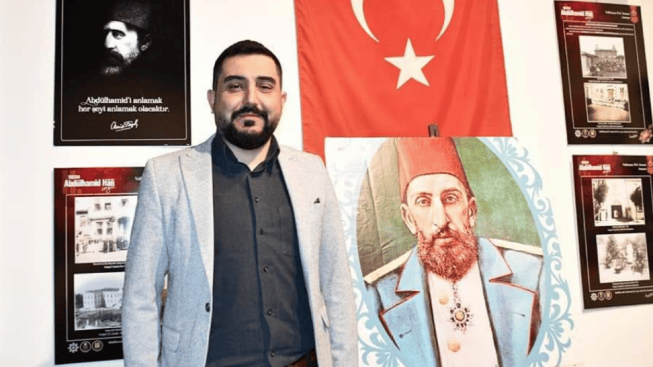 Foto - Ortadoğu'da ateş büyüyor: Hedef Türkiye'yi kuşatmak.. Turgay Yazıcı’dan sert açıklama