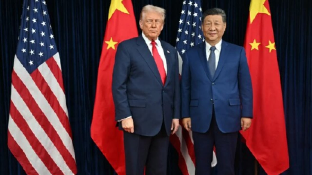 Foto - Ortadoğu’da katliam, Paris’te pazarlık: Trump’ın Çin ile kirli ticaret oyunu