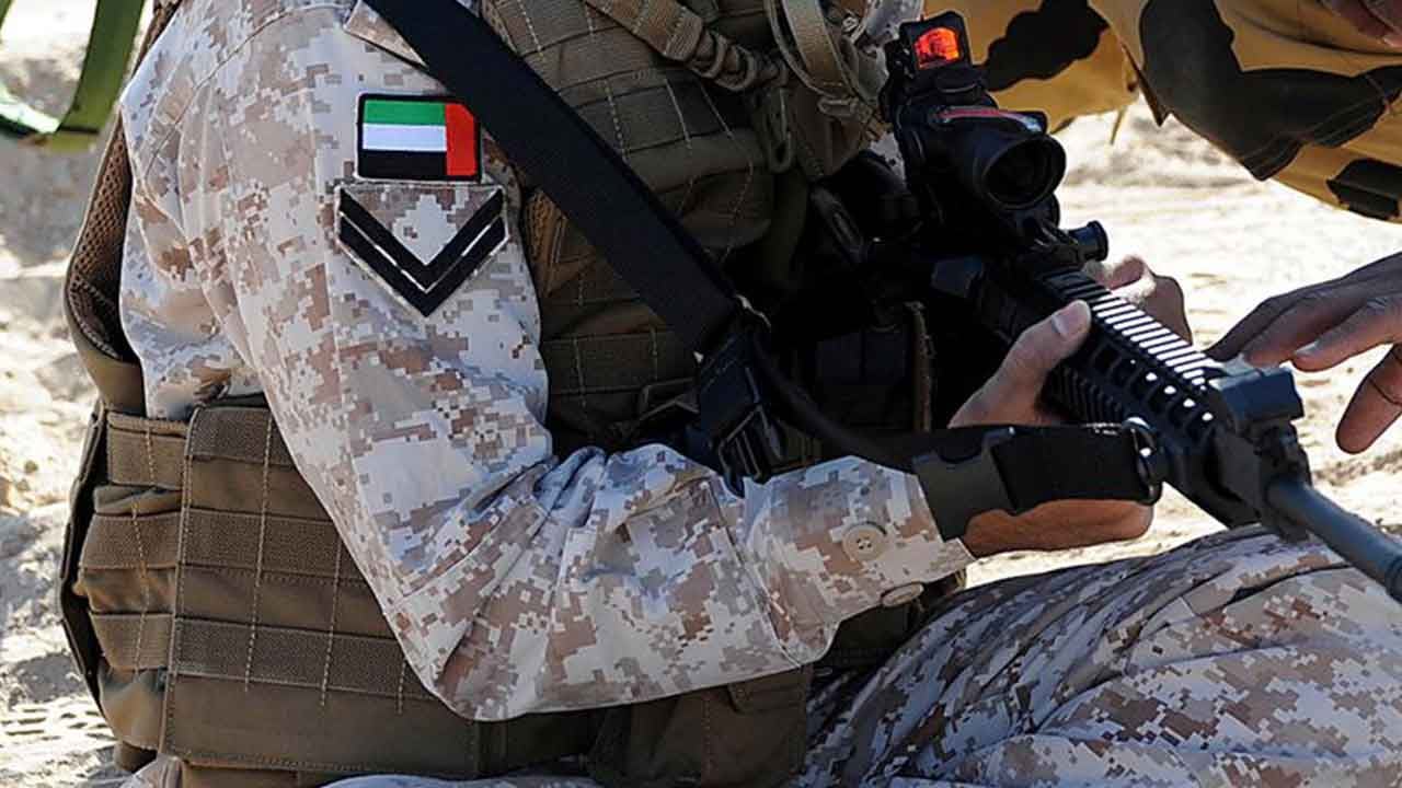 Foto - Ortadoğu'da savaşa en hazır ülkeler belli oldu! Türkiye'nin sırası gündemi altüst etti