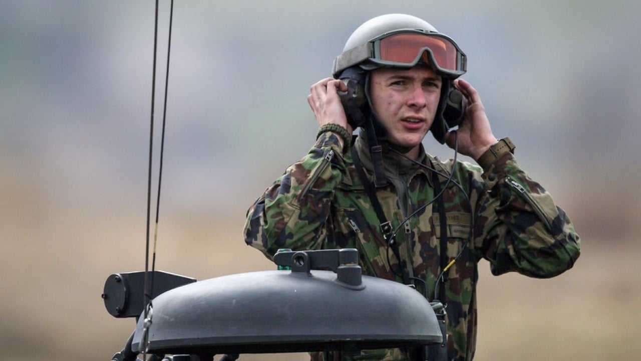 Foto - Ortadoğu'da savaşa en hazır ülkeler belli oldu! Türkiye'nin sırası gündemi altüst etti