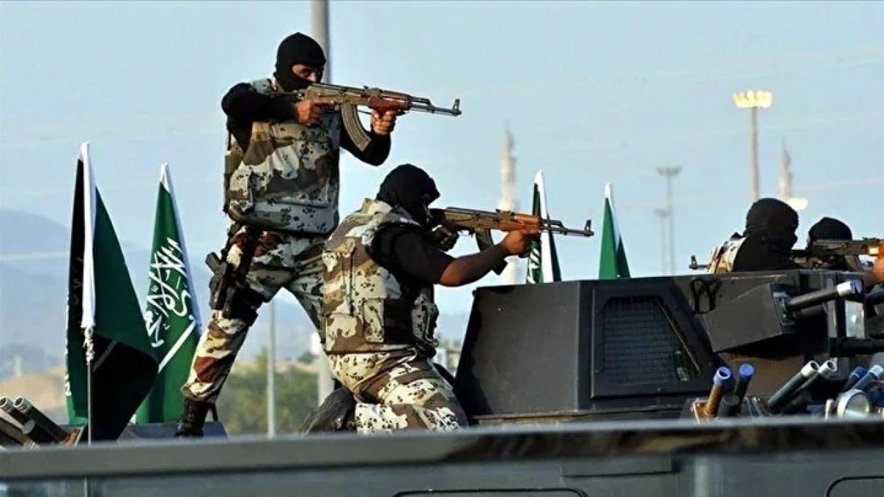 Foto - Ortadoğu'da savaşa en hazır ülkeler belli oldu! Türkiye'nin sırası gündemi altüst etti