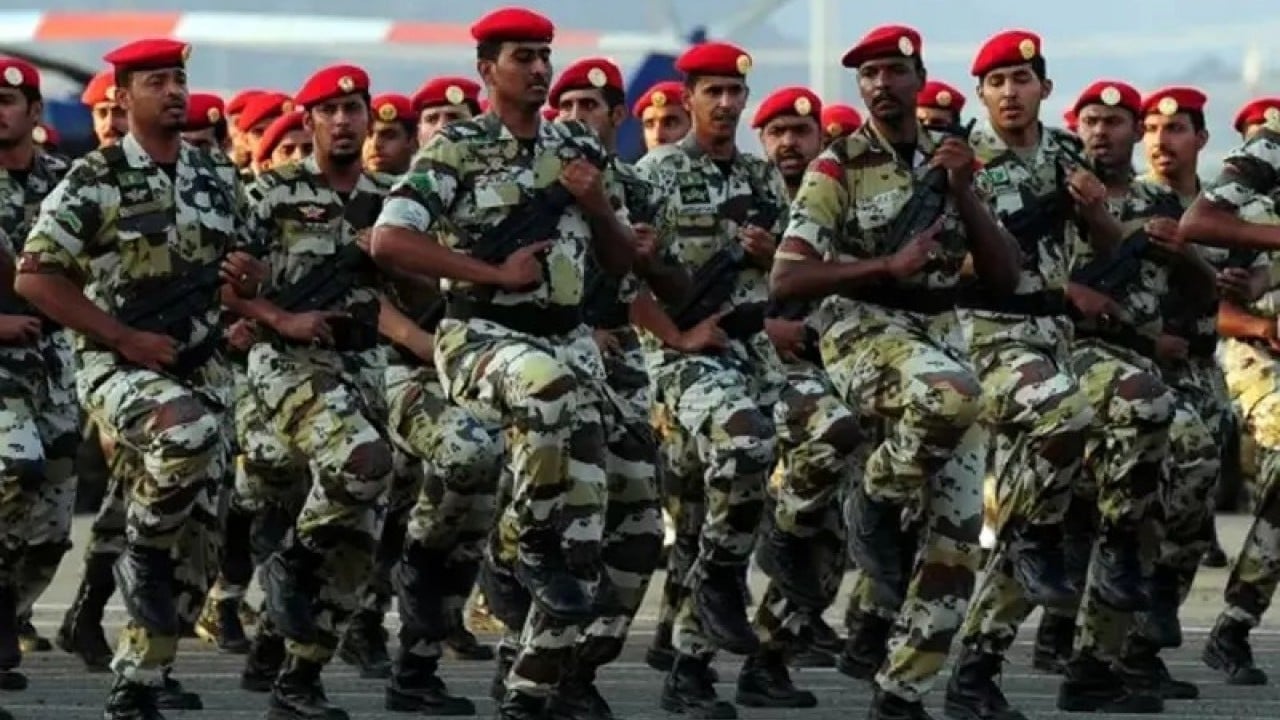 Foto - Ortadoğu'da savaşa en hazır ülkeler belli oldu! Türkiye'nin sırası gündemi altüst etti