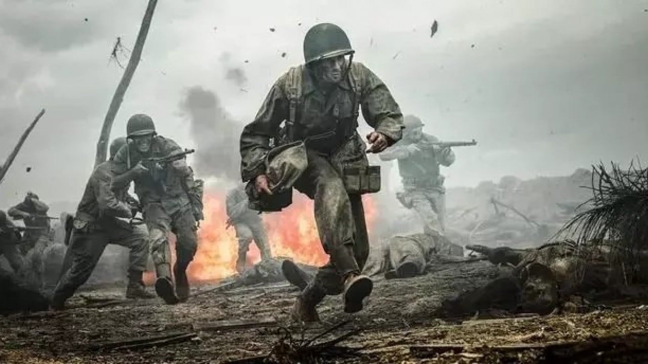 Foto - Ortadoğu'da savaşa en hazır ülkeler belli oldu! Türkiye'nin sırası gündemi altüst etti