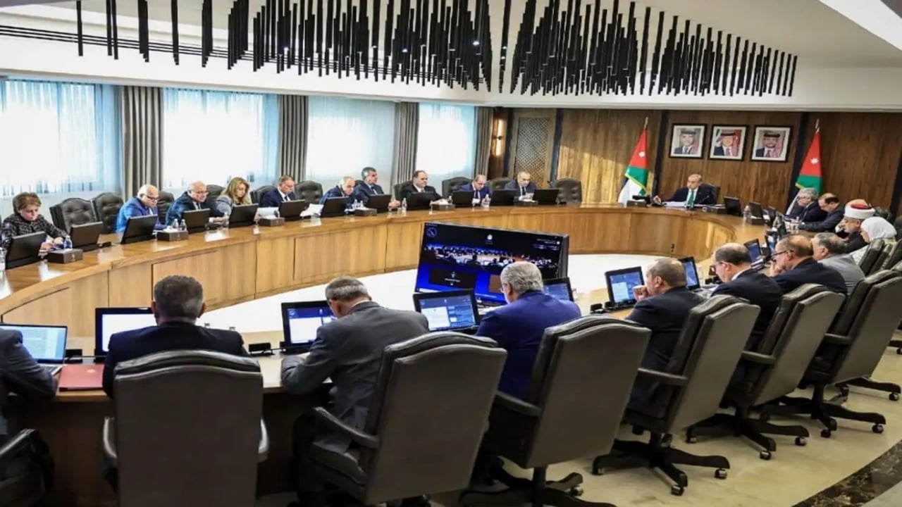 Foto - Ortadoğu’da taşlar yerinden oynuyor! Türkiye dahil üç ülke imzayı attı: Koridor tamamen açılıyor