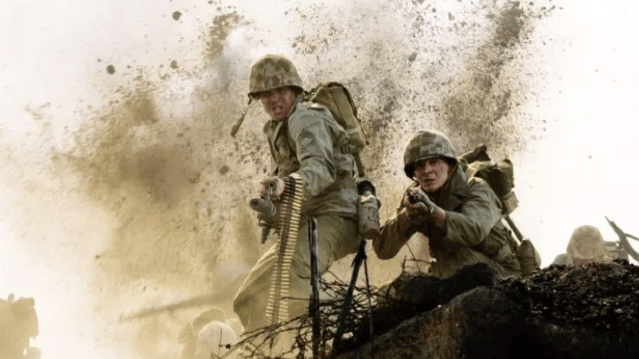 Foto - Ortadoğu'da yine kana bulandı: 35 yılda 15 savaş! 