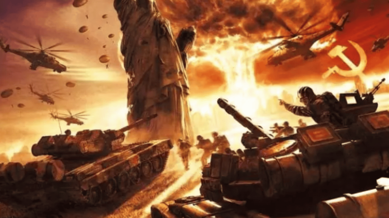 Foto - Ortadoğu'da yine kana bulandı: 35 yılda 15 savaş! 