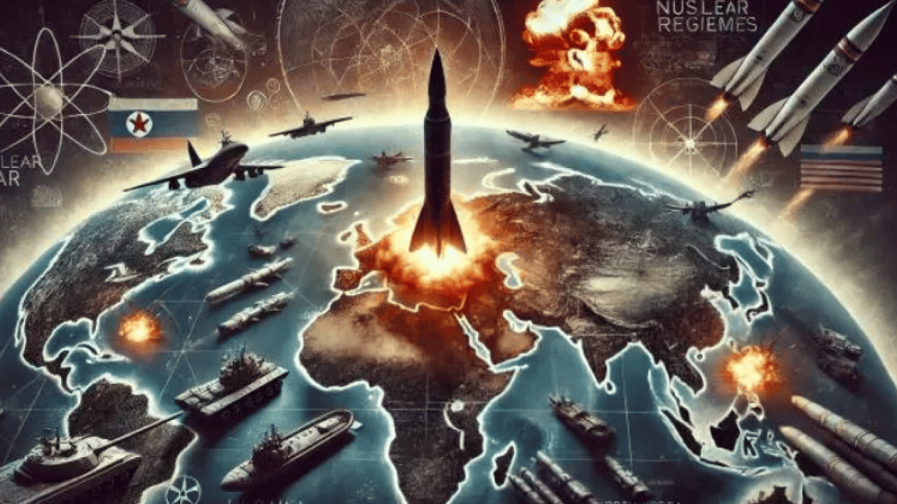 Foto - Ortadoğu'da yine kana bulandı: 35 yılda 15 savaş! 