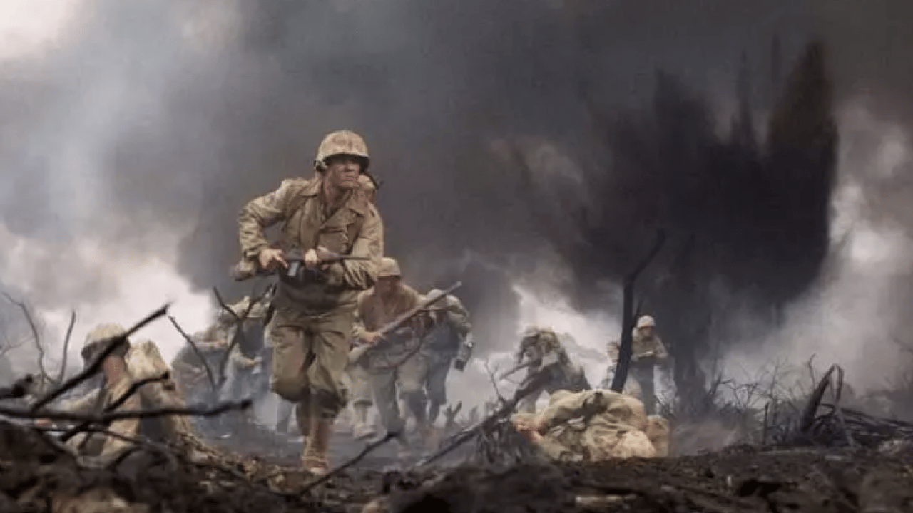 Foto - Ortadoğu'da yine kana bulandı: 35 yılda 15 savaş! 