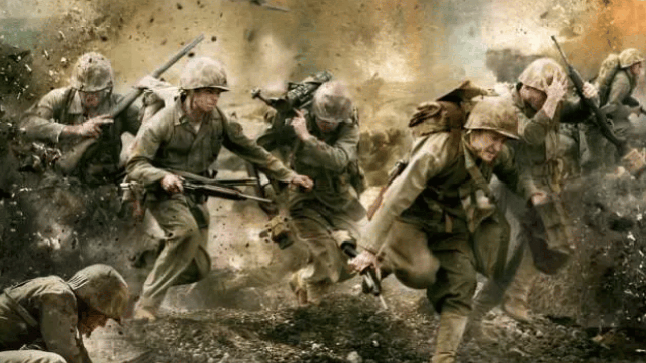 Foto - Ortadoğu'da yine kana bulandı: 35 yılda 15 savaş! 