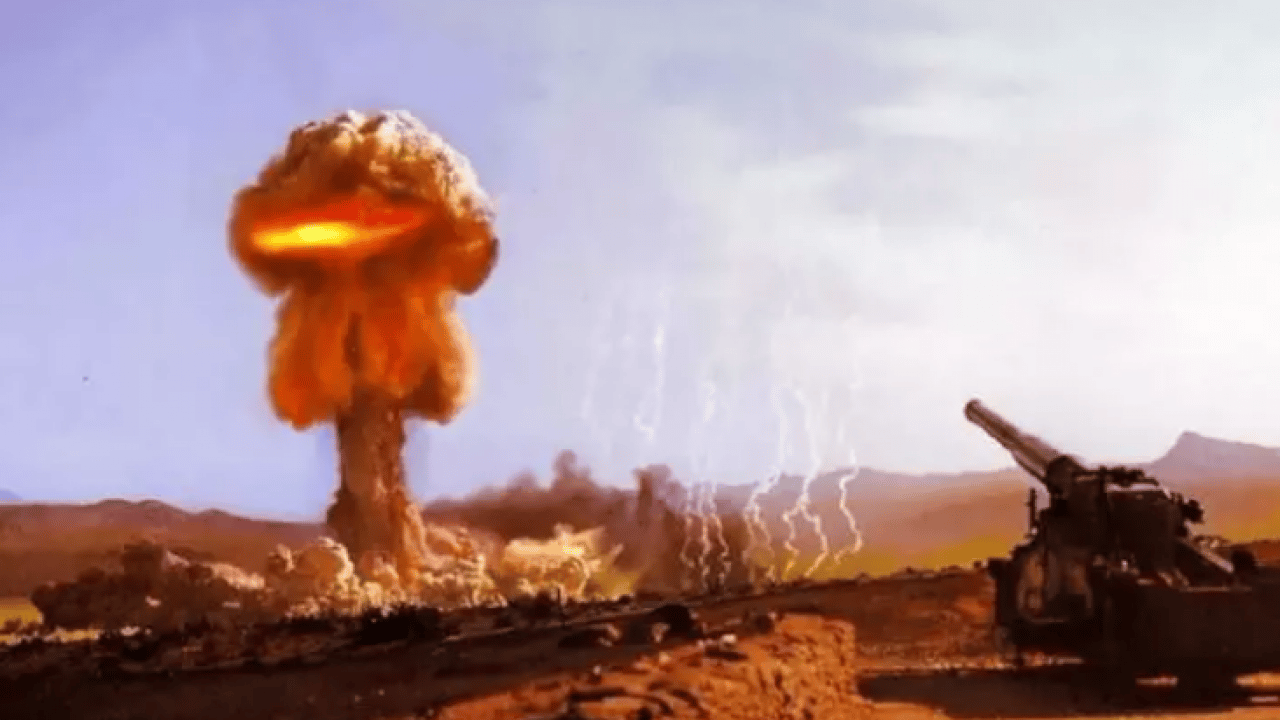 Foto - Ortadoğu'da yine kana bulandı: 35 yılda 15 savaş! 