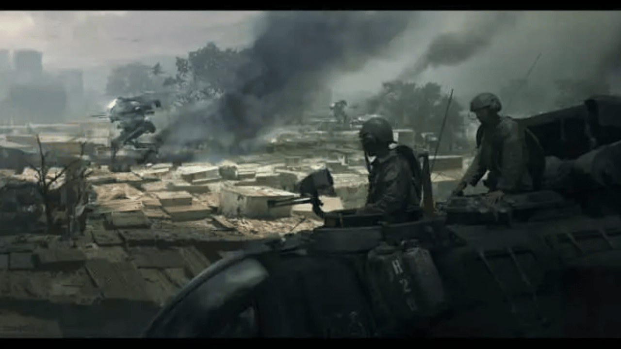 Foto - Ortadoğu'da yine kana bulandı: 35 yılda 15 savaş! 