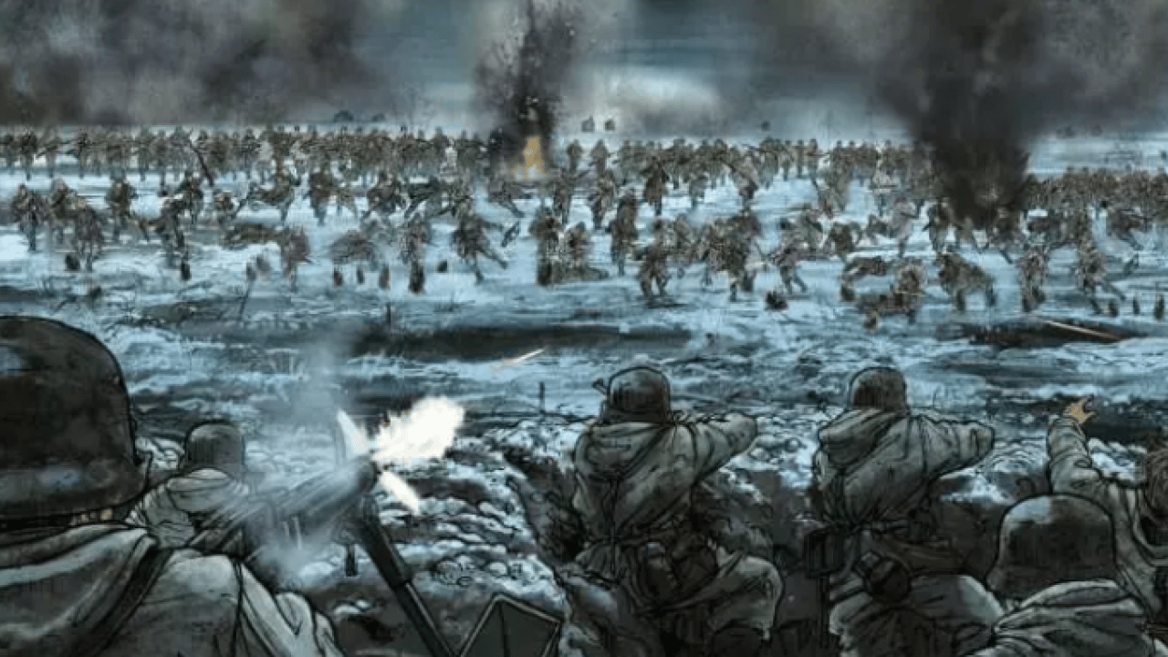 Foto - Ortadoğu'da yine kana bulandı: 35 yılda 15 savaş! 