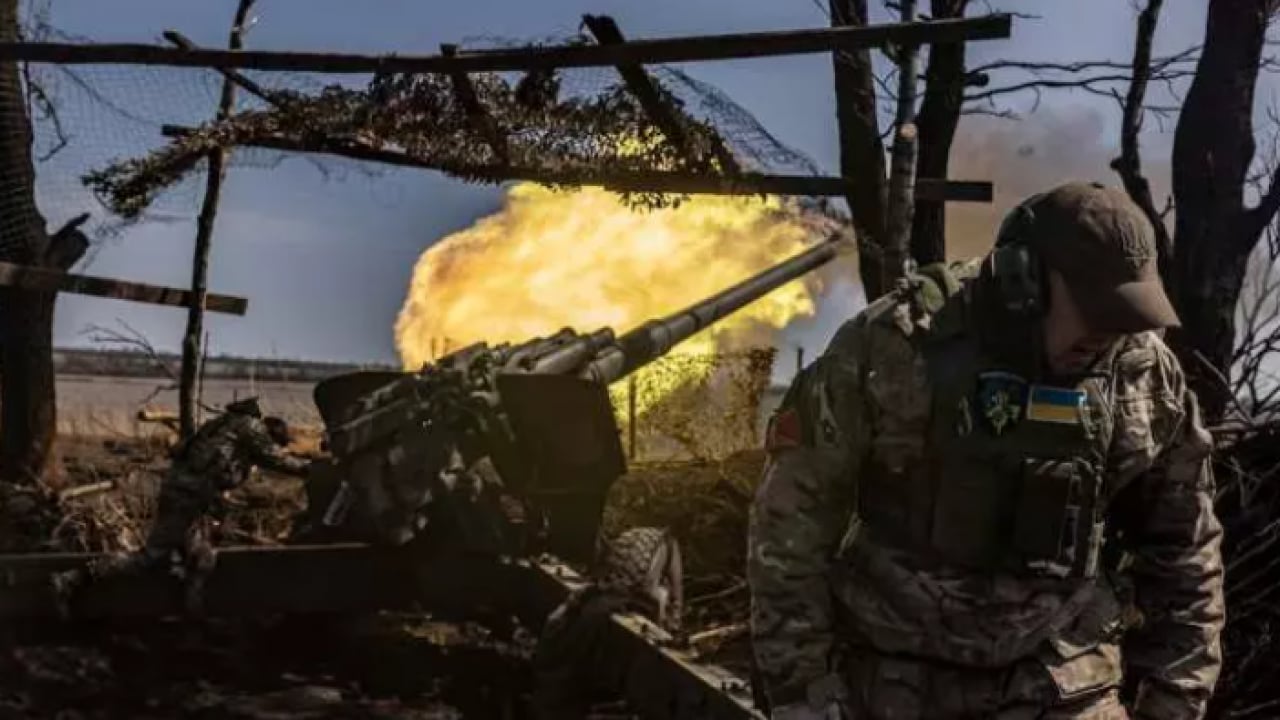 Ortadoğu'da yine kana bulandı: 35 yılda 15 savaş! 