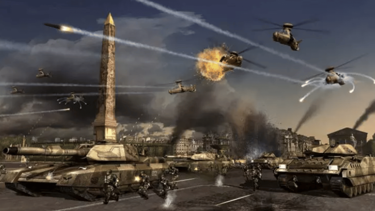 Foto - Ortadoğu'da yine kana bulandı: 35 yılda 15 savaş! 