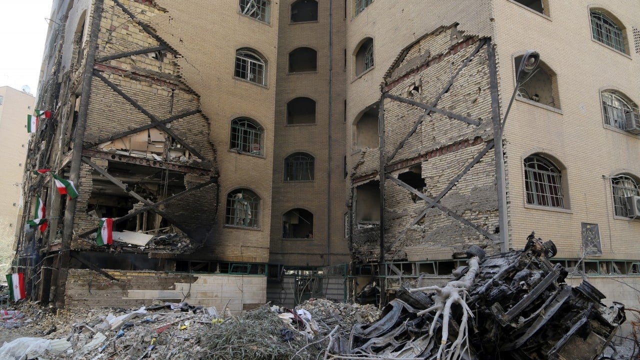 Foto - Ortadoğu’daki Gerilim ve Türkiye Üzerinden Kurulan Algı: "Sıra Türkiye’ye Geliyor" Sözüyle Ne Amaçlanıyor?