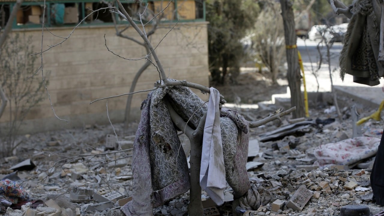 Foto - Ortadoğu’daki Gerilim ve Türkiye Üzerinden Kurulan Algı: "Sıra Türkiye’ye Geliyor" Sözüyle Ne Amaçlanıyor?