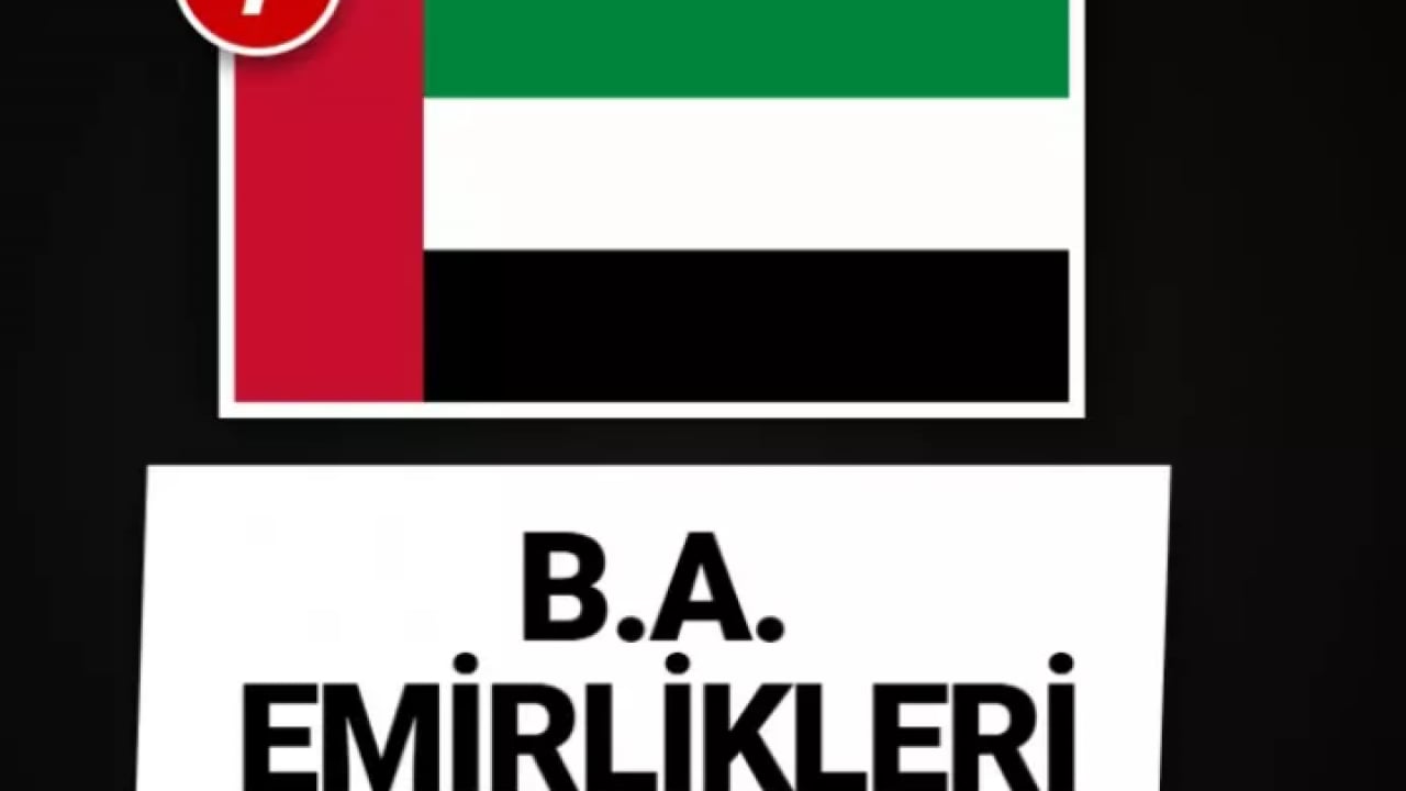 Foto - Ortadoğu'nun en güçlü orduları belli oldu! Türkiye kaçıncı sırada?