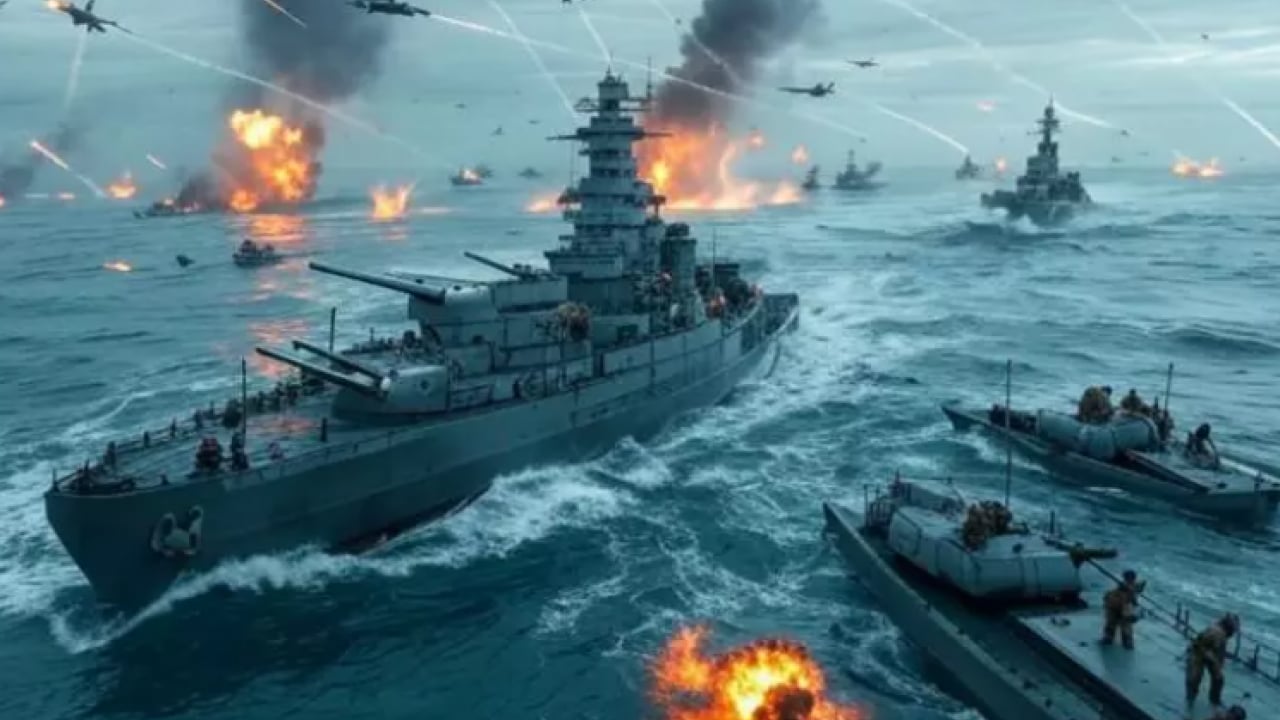 Foto - Ortadoğu'nun en güçlü orduları belli oldu! Türkiye kaçıncı sırada?