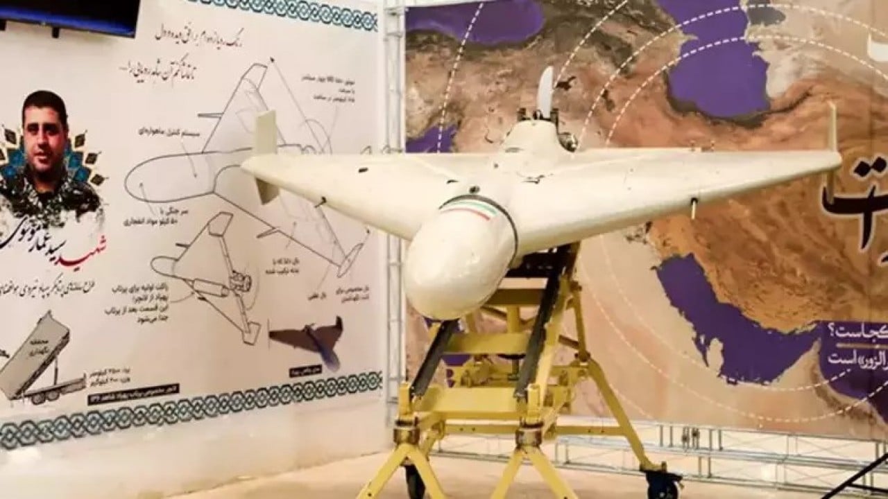 Foto - Ortadoğu'yu karıştıran gelişme: İHA'ları kopyalayıp 'düşman' İHA'sı gibi gösterip müttefiklere sabotaja başladılar