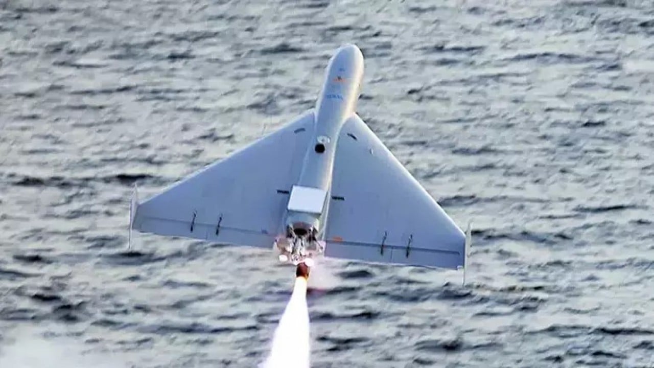 Foto - Ortadoğu'yu karıştıran gelişme: İHA'ları kopyalayıp 'düşman' İHA'sı gibi gösterip müttefiklere sabotaja başladılar