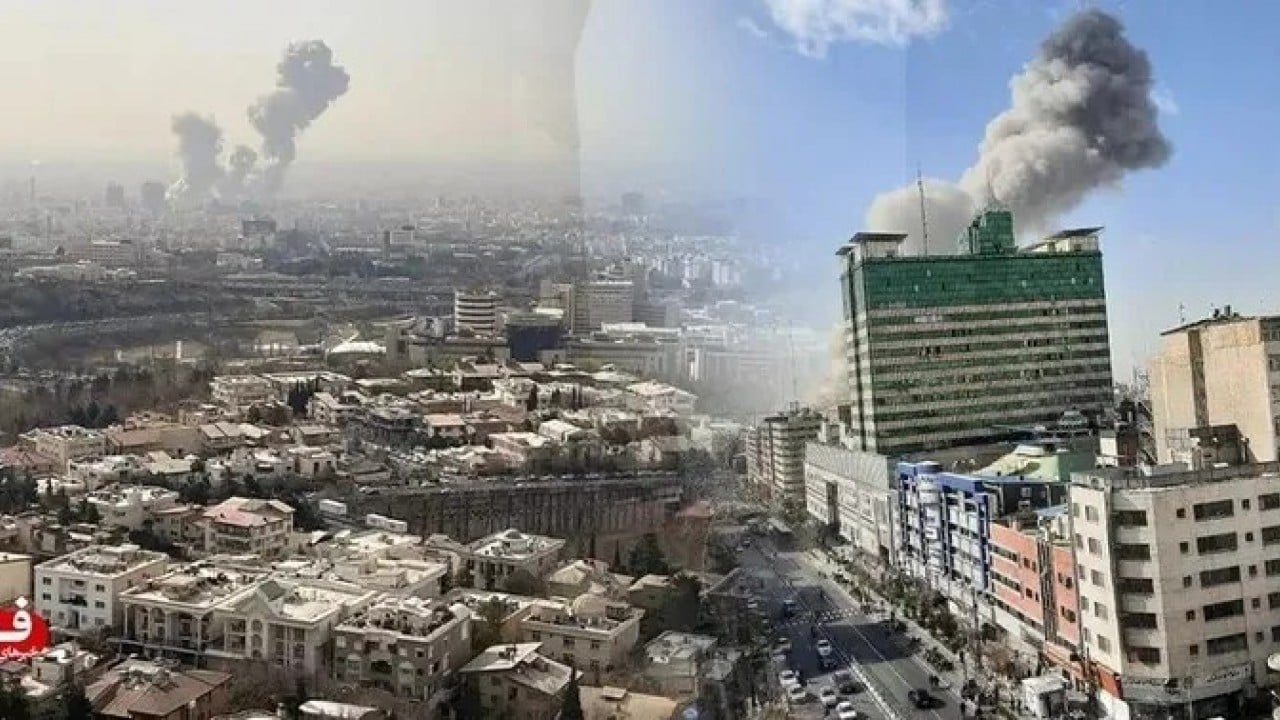 Foto - Ortadoğu'yu sallayan iddia: ABD'nin İran'a saldırısı sonrası Ayetullah Ali el-Sistani fetvayı geri çekti