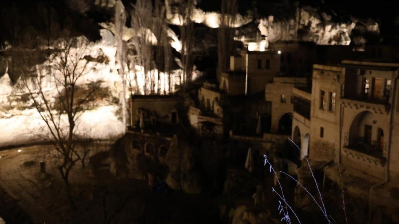 Foto - Ortahisar gece turizmine merhaba dedi