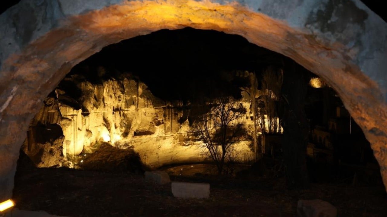 Foto - Ortahisar gece turizmine merhaba dedi